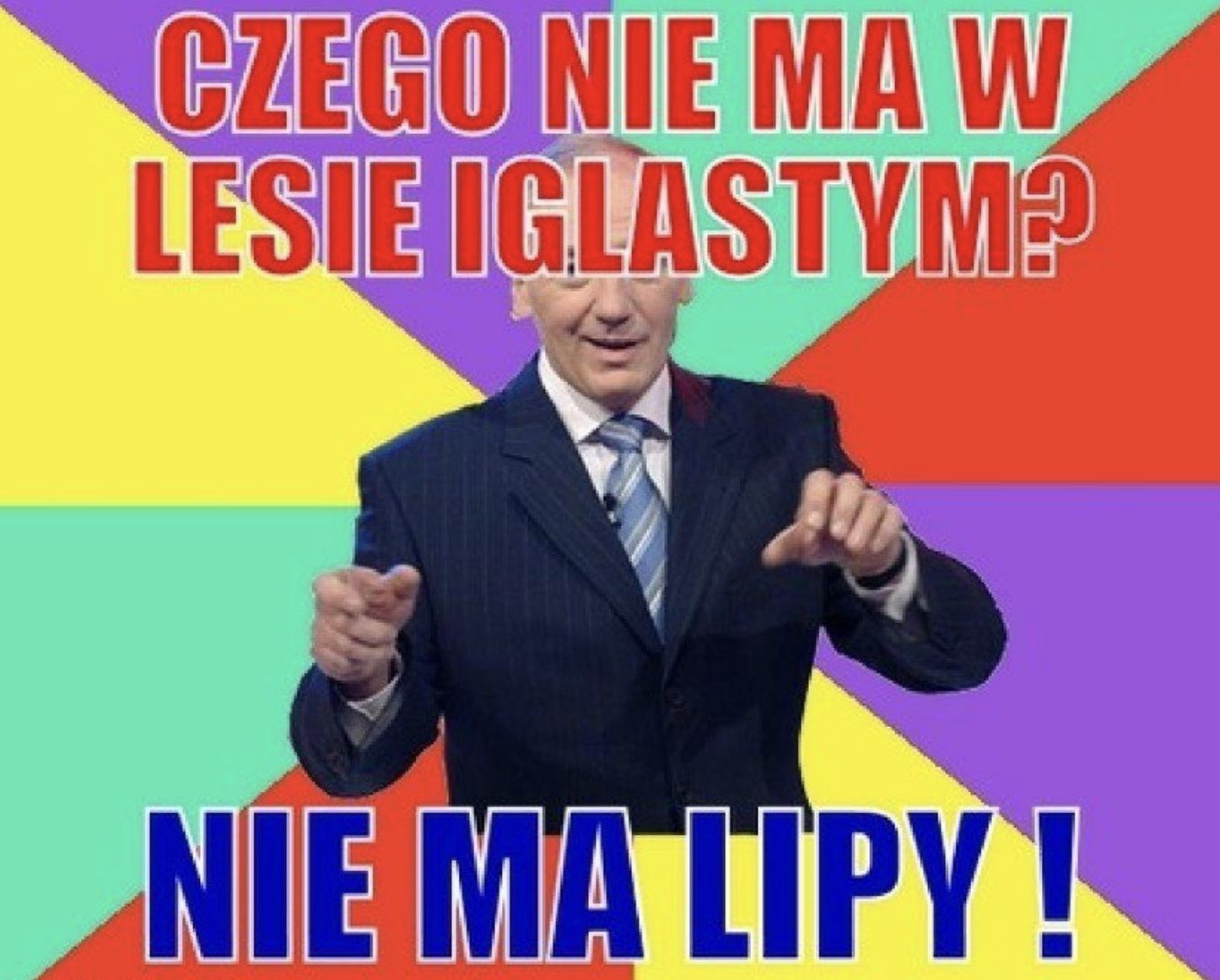 Memy z Karolem Strasburgerem