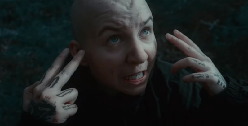 16-letni raper dokonał coming outu. "Kieruję piosenkę do osób, które boją się być sobą" 
