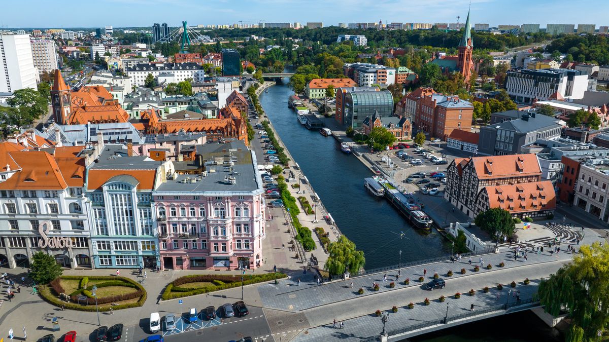 Bydgoszcz