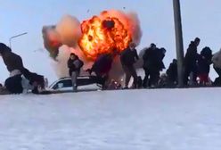 Przerażenie w Tatarstanie. "Wojna przyszła do nich"