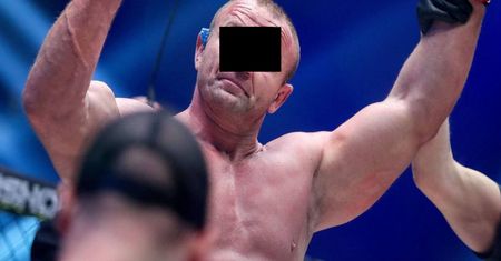 Brat Krystiana Pudzianowskiego może trafić do więzienia. "Pudzianowi" grozi do 5 lat