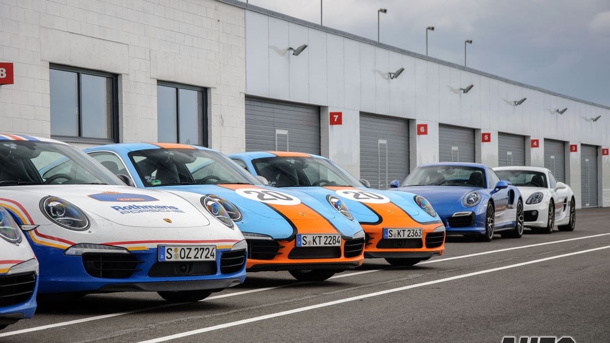 Zdjęcie ilustracyjne do artykułu