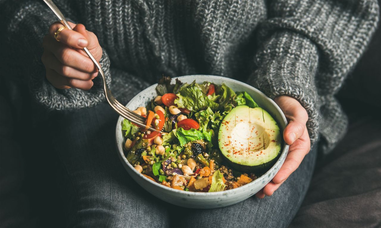 Superfoods na długie życie — naturalne wsparcie zdrowia i witalności