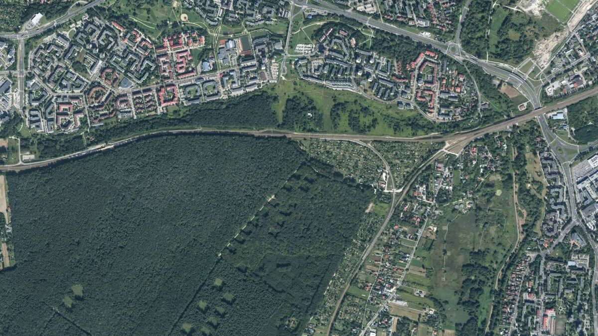Rezerwat Przyrody Stasin