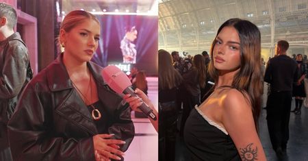 Klaudia Sadownik OLAŁA wiadomość od Jessiki Mercedes. Co na to Julia Żugaj? "Dla mnie to NIC NOWEGO..." (WIDEO)