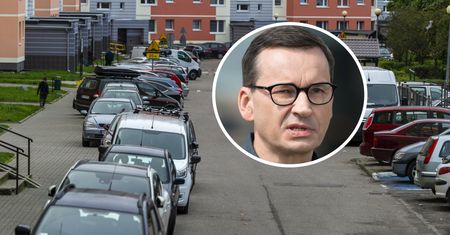 Koniec walk pod blokami? Polacy mogą tego pożałować