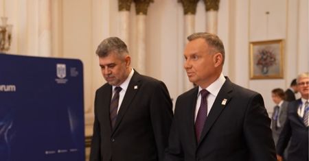Rumunia wyprzedziła Polskę. "Bardziej opłaca się prowadzić działalność"
