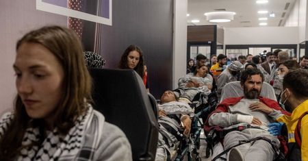 Rzecznik Flotylli Sumud: polscy uczestnicy już bezpieczni