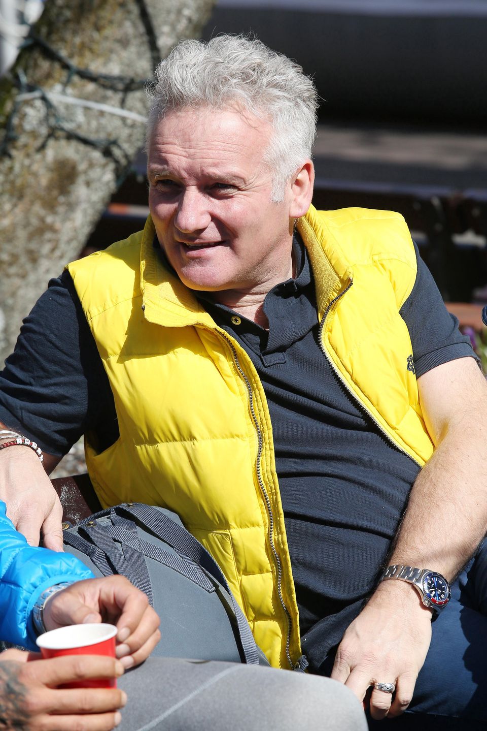 Jarosław Kret