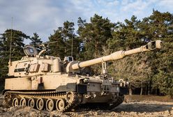 Zgoda Departamentu Stanu USA. Ukraina kupi nową broń