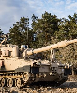 Zgoda Departamentu Stanu USA. Ukraina kupi nową broń