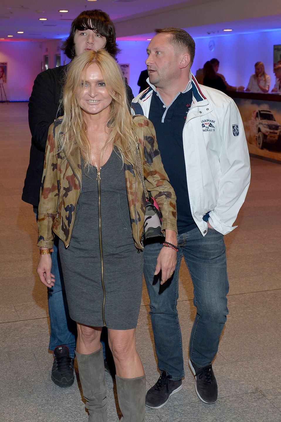 Monika Olejnik, Kamil Durczok