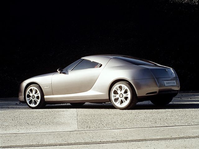 1999 Alfa Romeo Bella