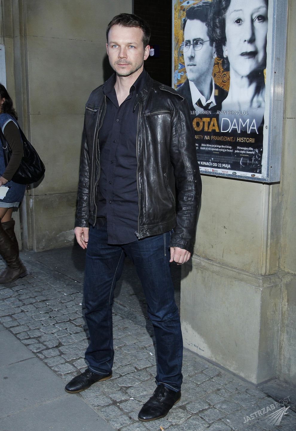 Lesław Żurek
Fot.akpa