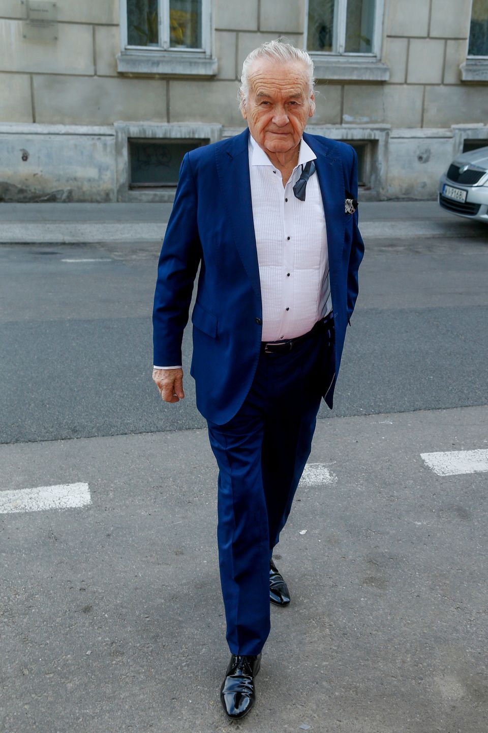 Jerzy Skolimowski - Orły 2022