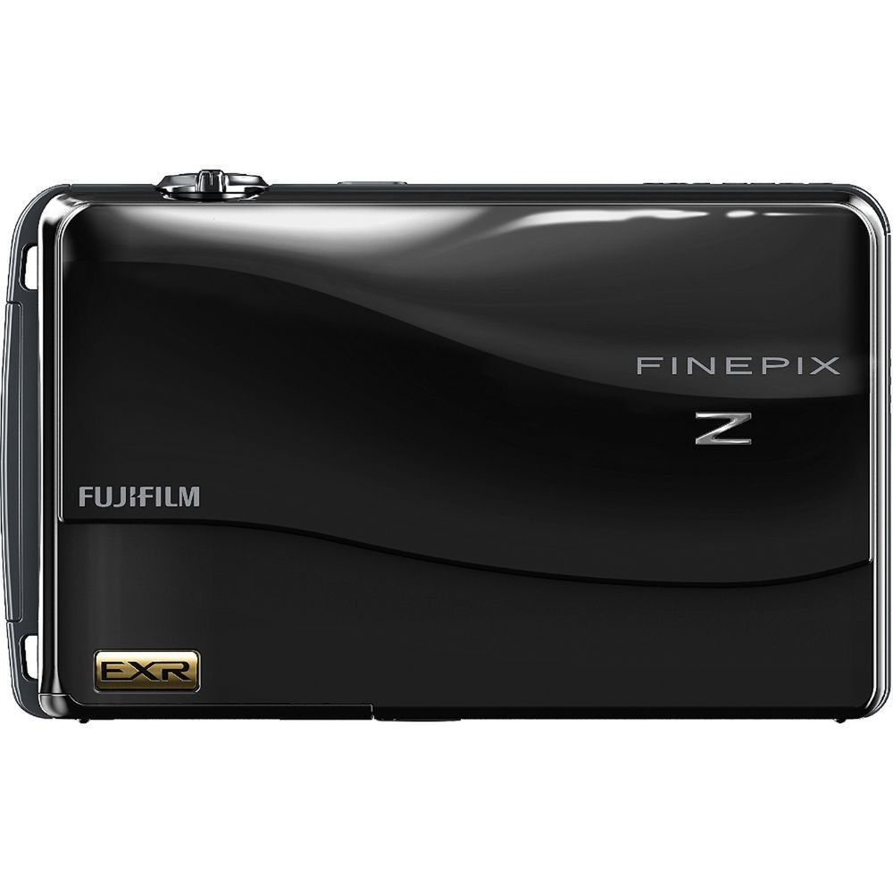 FujiFilm FinePix Z700EXR (FinePix Z707EXR)