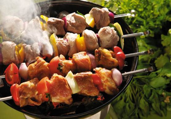 10 sposobów na supergrillowanie