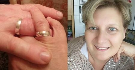 "Rolnik szuka żony". Elżbieta Derlatka wyszła za mąż! "Miłość, co miała być pokarmem Bogów"