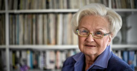 Prof. Ewa Łętowska dla WP: adwokaci od reprywatyzacji nie zdają sobie sprawy, ile wyrządzają zła