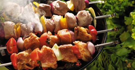 10 sposobów na supergrillowanie