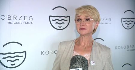 Prezydent Kołobrzegu: Węgiel powinny sprzedawać wyspecjalizowane podmioty. Problem w tym, że wciąż go nie ma