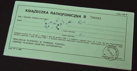 W Sejmie sprzeciw wobec abonamentu. Głosowanie przełożone na czwartek