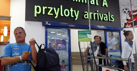 Bankructwo Sky Club. Szefowie nie boją się prokuratury