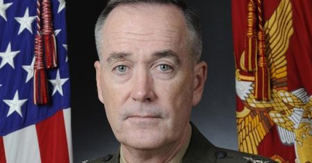 Generał Joseph Dunford przejął dowództwo ISAF w Afganistanie