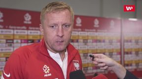 Glik zdradził pomysł Michniewicza na mecz. "Na tym nam zależało"