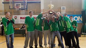 Mazovia Cup - 3. dzień