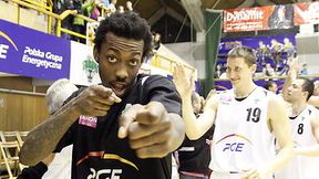PGE Turów Zgorzelec - AZS Koszalin 99:66