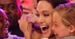 Angelina Jolie pojawiła się na gali Kids Choice Awards z córkami
