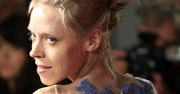Antonia Campbell-Hughes: Oszpeciła ciało dla roli