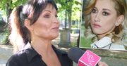 Iwona Pavlović uderza w Justynę Żyłę. "Znowu mi się oberwie". To nie są miłe słowa [WIDEO]