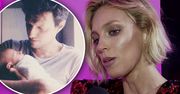 Ups! Anja Rubik zagalopowała się i zdradziła imię synka Sashy Knezevica! Jest bardzo klasyczne! [WIDEO]