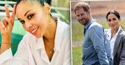 Dziecko Meghan Markle i księcia Harry'ego będzie czarnoskóre? Omenaa Mensah nie ma wątpliwości! [WIDEO]