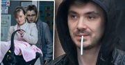 Żona Daniela Martyniuka wyszła ze szpitala z prawdziwą obstawą! Mąż, mama, teściowa...
