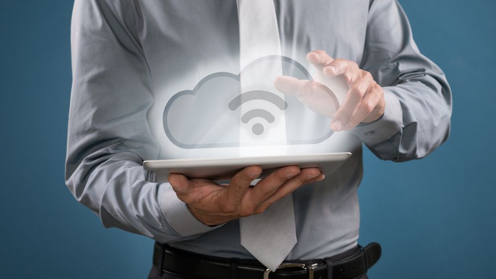 5 powodów, dla których wybrałem chmurę OneDrive 1