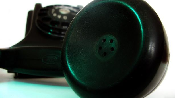 Głuche Telefony 2011 rozdane. Kto tym razem spaprał usługi...? 1