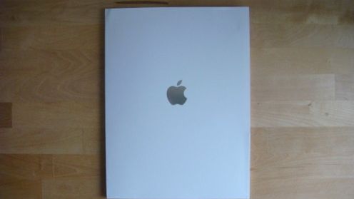 Tak wygląda list z ofertą pracy od Apple 1