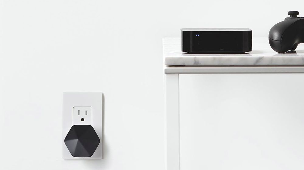 Plume Pods: domowe WiFi z automatyczną optymalizacją transferu 1