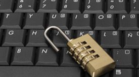 Bezpieczeństwo danych - cz. I 1