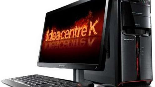 Dwa nowe komputery od Lenovo: All-in-One i zestaw dla graczy 1