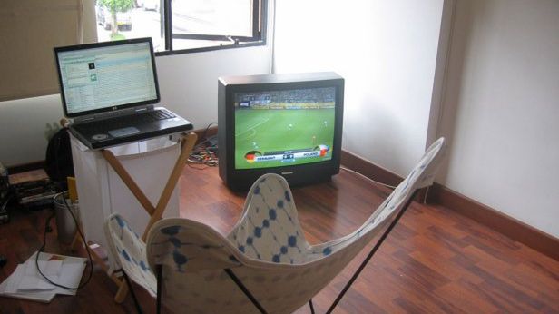 Laptop do 4000 zł - który wybrać? [poradnik i przegląd, A.D. 2012] 1