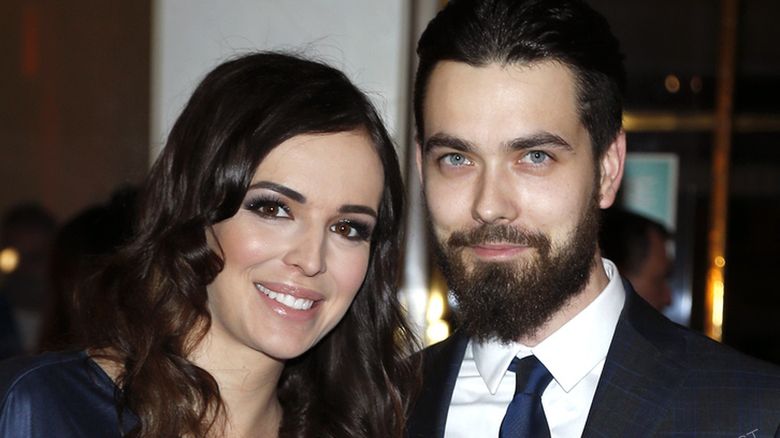 Anna Wendzikowska urodziła