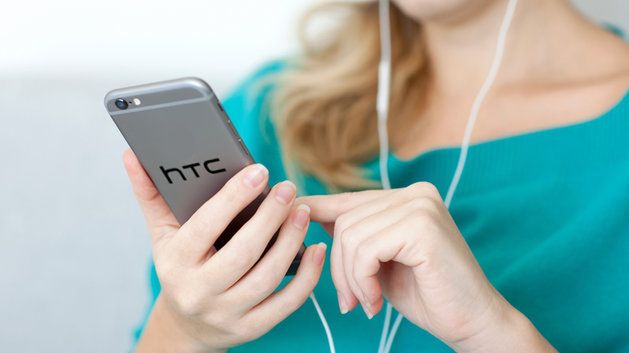 HTC One A9 przyłapany na nowym zdjęciu. Aktualizacja: jest i zdjęcie prasowe