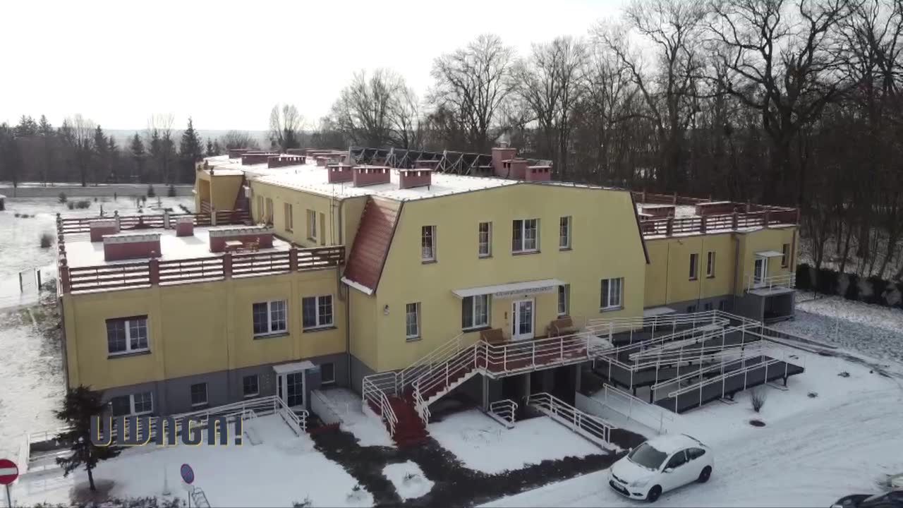 Zmarł po 10 dniach pobytu w domu seniora. „Mówił, że się nim nie zajmują”