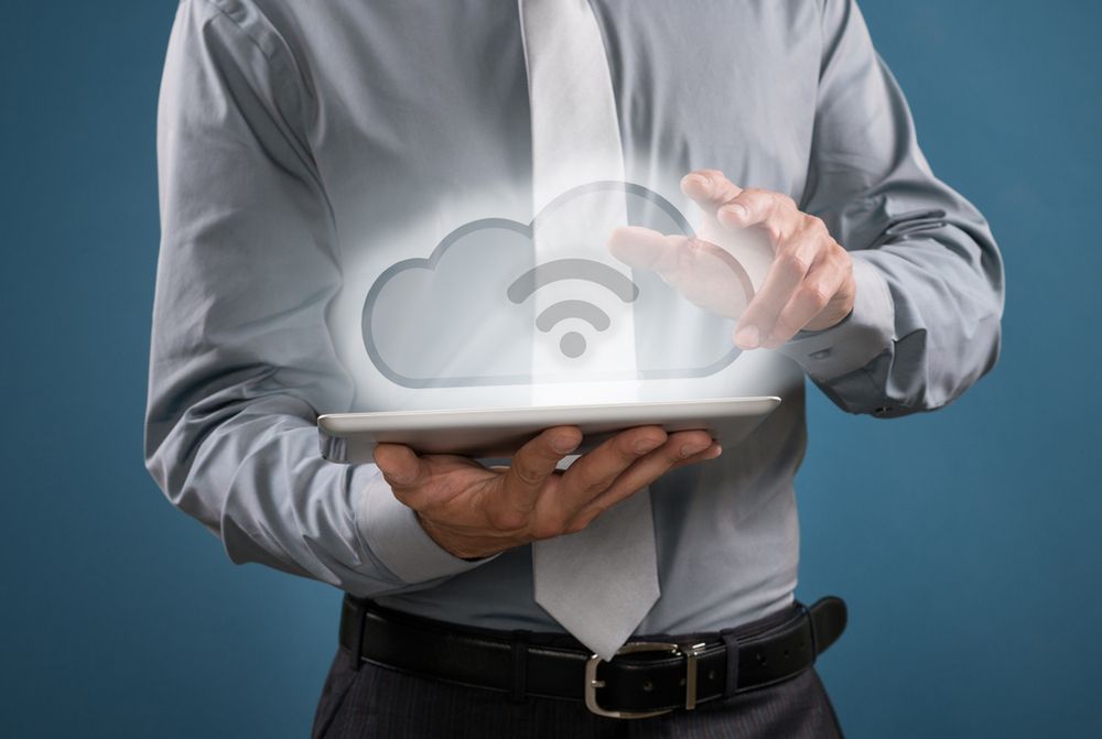 5 powodów, dla których wybrałem chmurę OneDrive 1