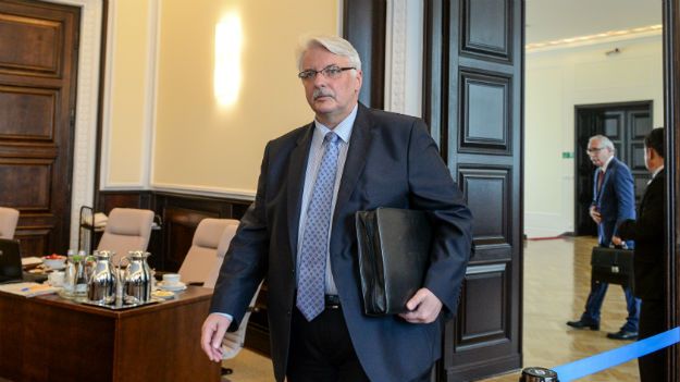 Witold Waszczykowski