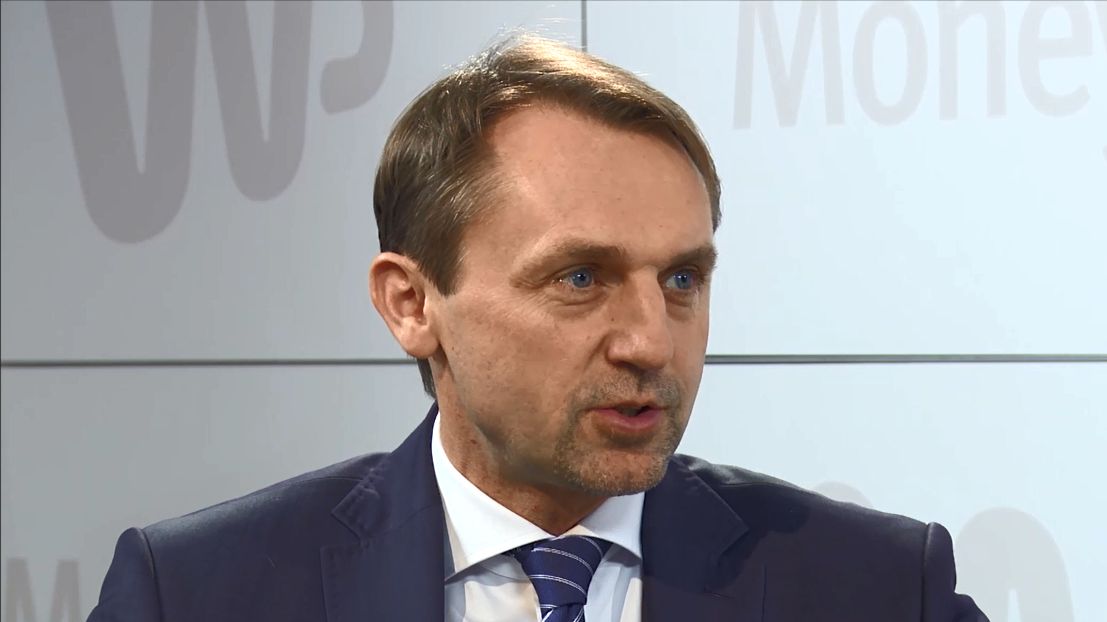 Dariusz Blocher, prezes Budimeksu, chce, by rząd ułatwił zatrudnianie Białorusinów.